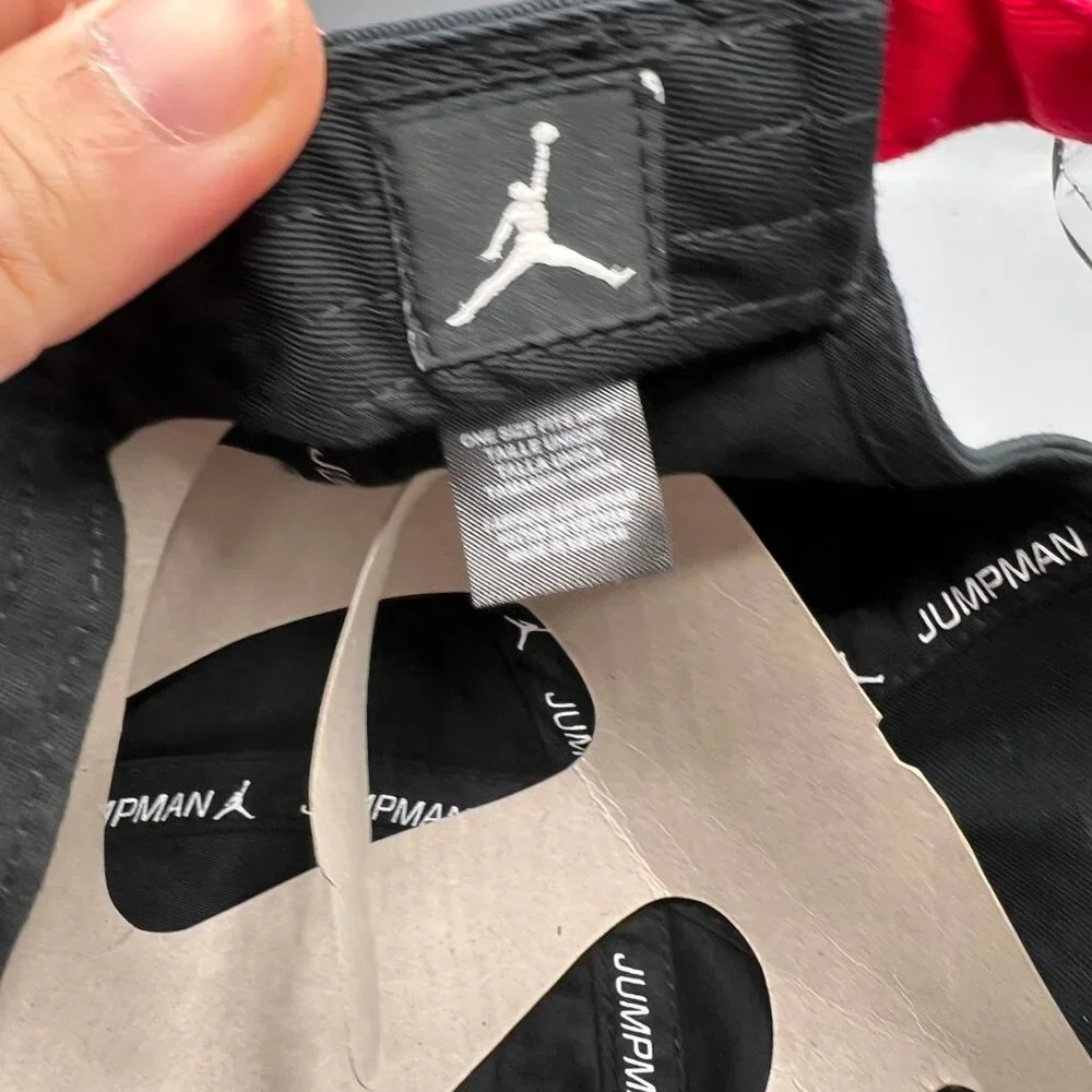 Jordan air hat